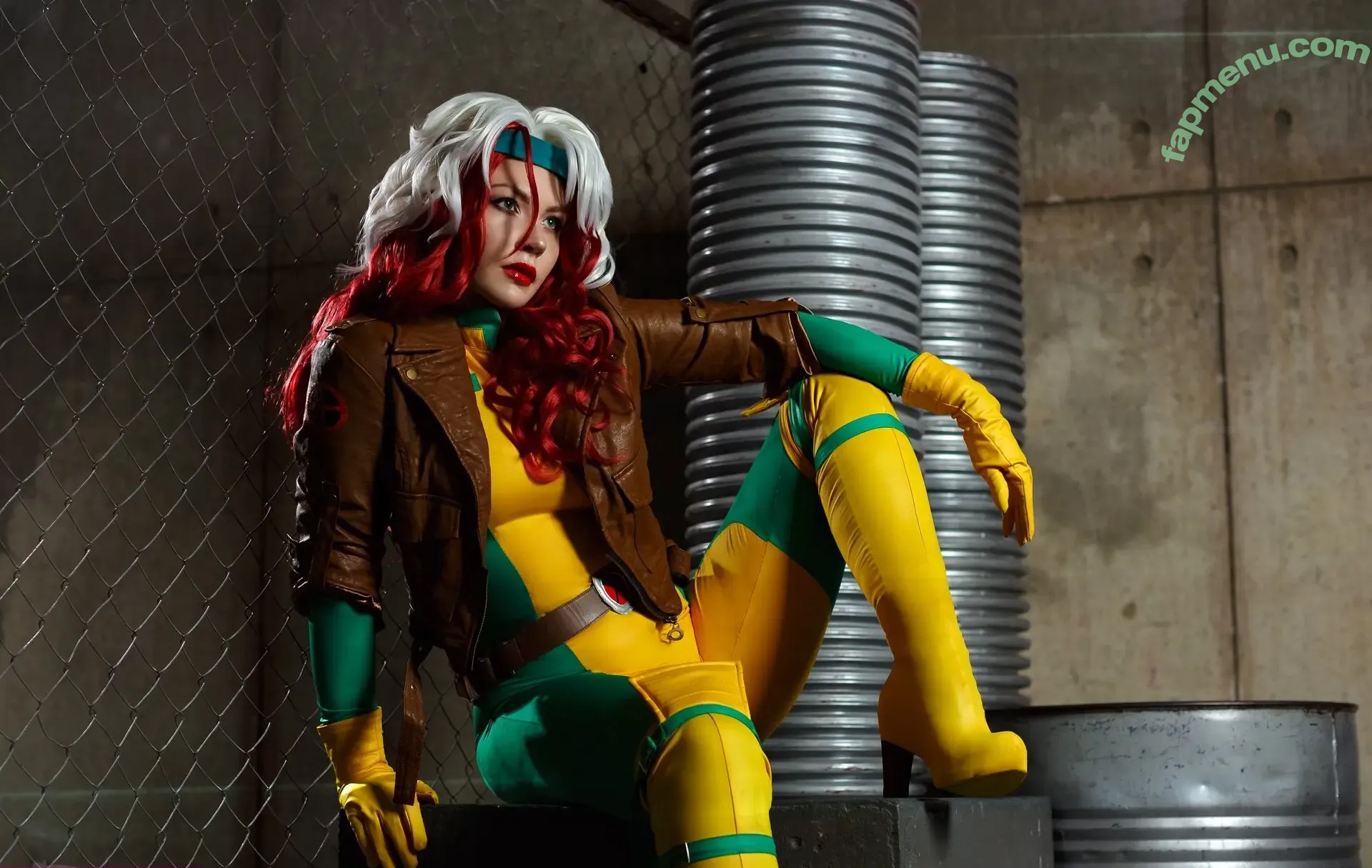 Mi2ray Cosplay nude photo #0183 (mi2ray2)