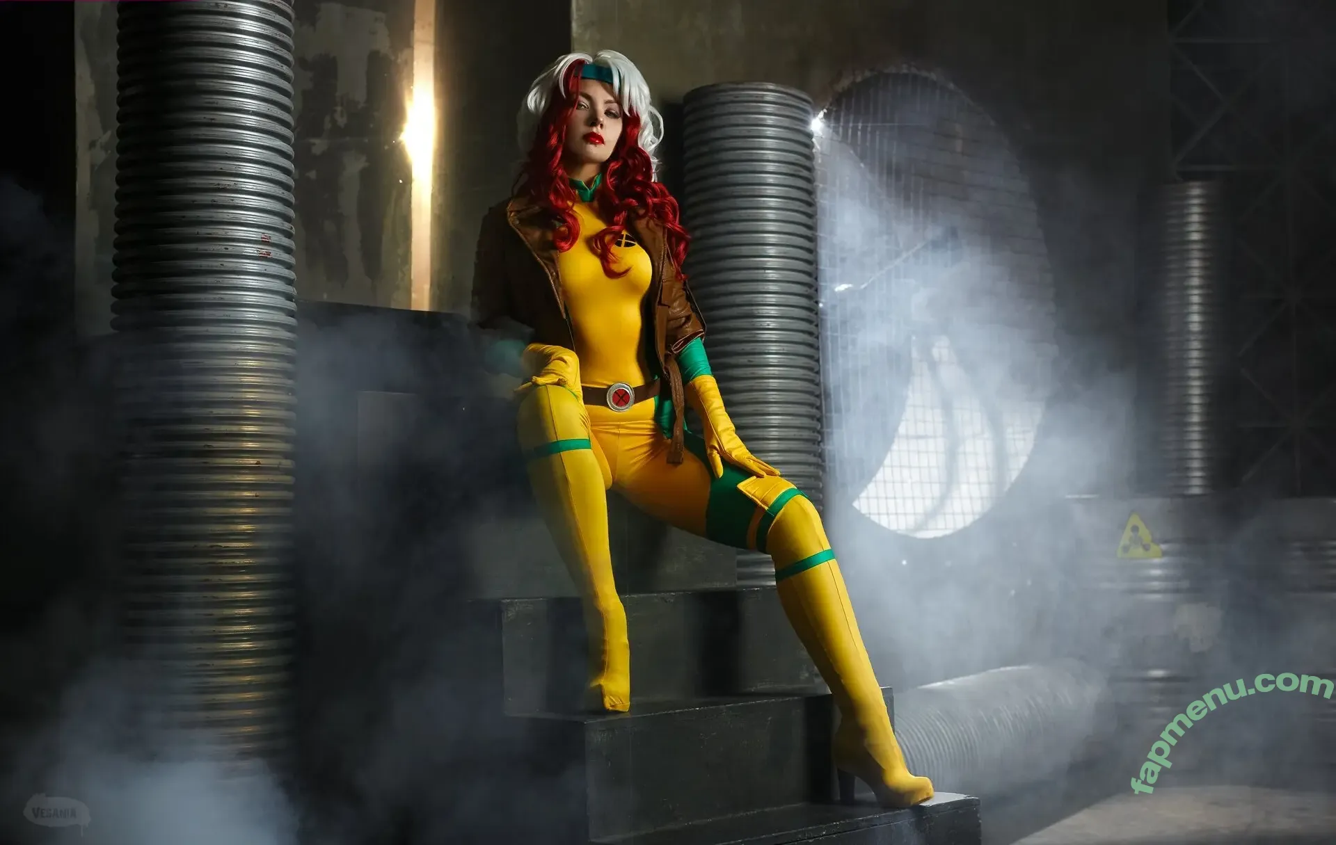 Mi2ray Cosplay nude photo #0184 (mi2ray2)