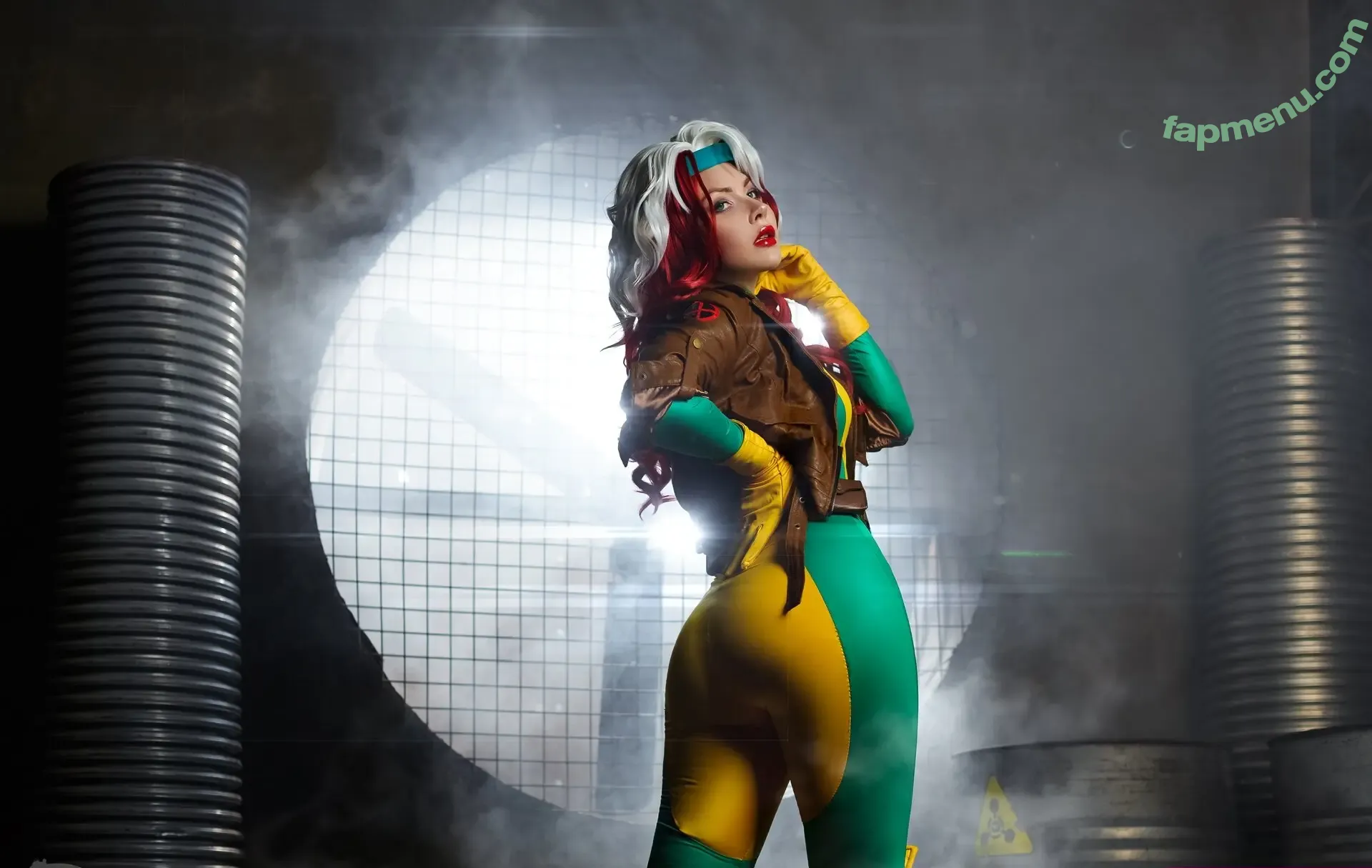 Mi2ray Cosplay nude photo #0185 (mi2ray2)