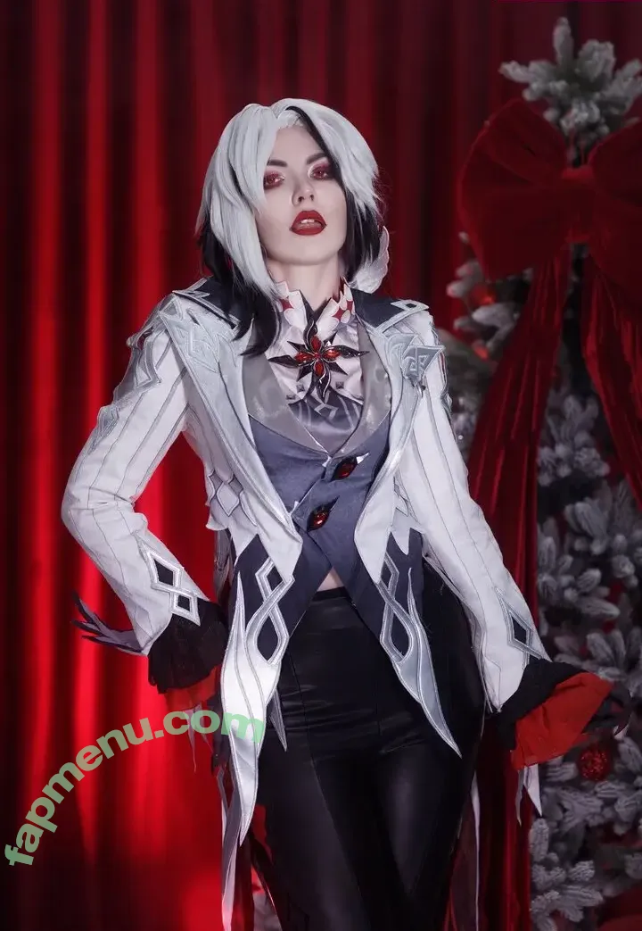 Mi2ray Cosplay nude photo #0193 (mi2ray2)