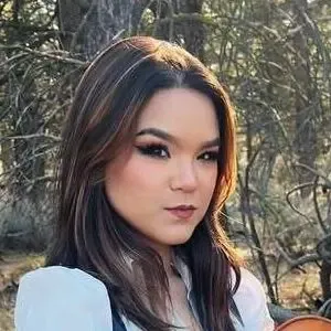 Mia Asano / miaasanomusic nude photo #0010