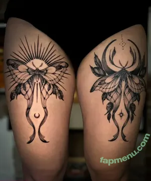 Mia Asano / mia_asano / miaasanomusic nude photo #0030