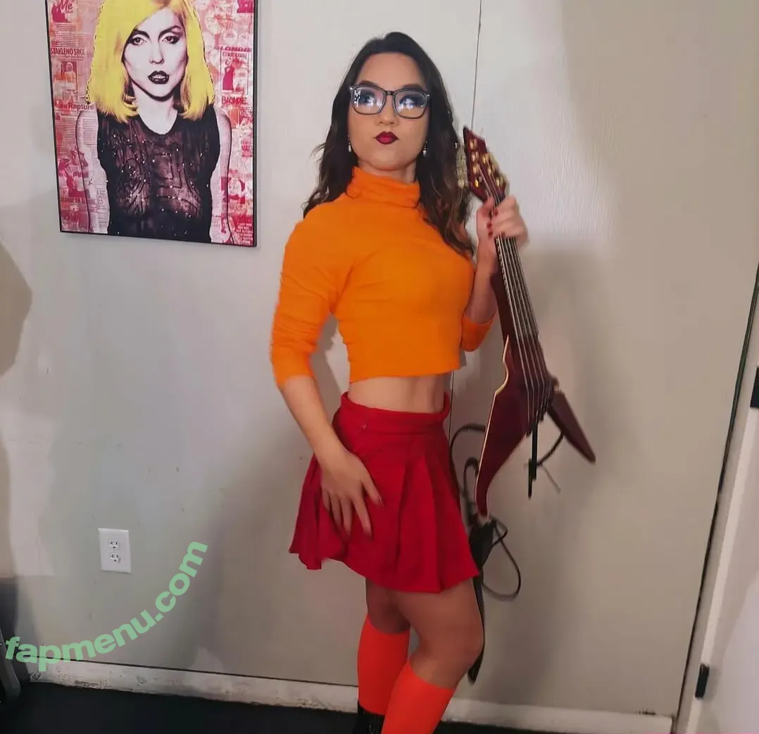 Mia Asano nude photo #0004 (miaasanomusic)