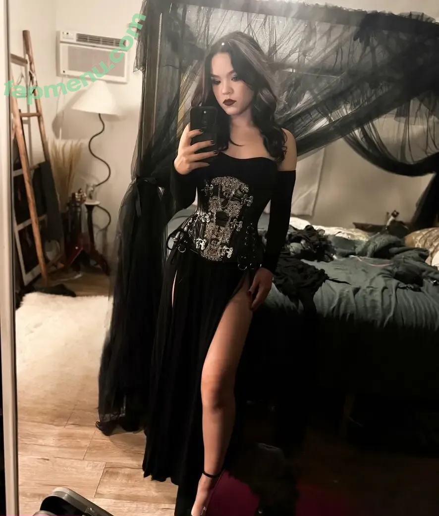 Mia Asano nude photo #0005 (miaasanomusic)