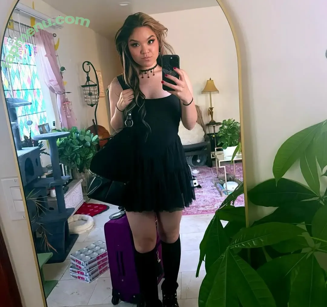 Mia Asano nude photo #0007 (miaasanomusic)