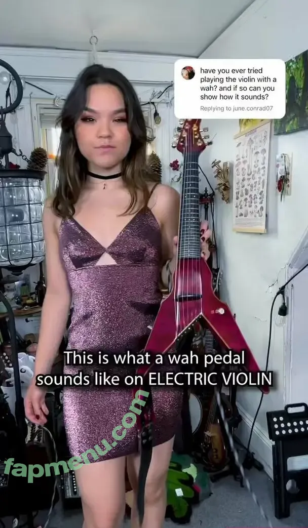 Mia Asano nude photo #0012 (miaasanomusic)