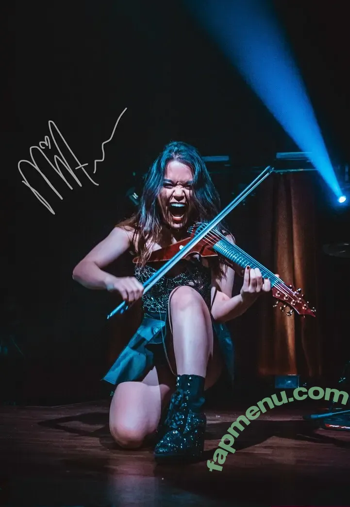 Mia Asano nude photo #0015 (miaasanomusic)