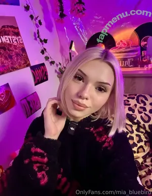 Mia_bluebird / clarathestudent / miabluebird nude photo #0341