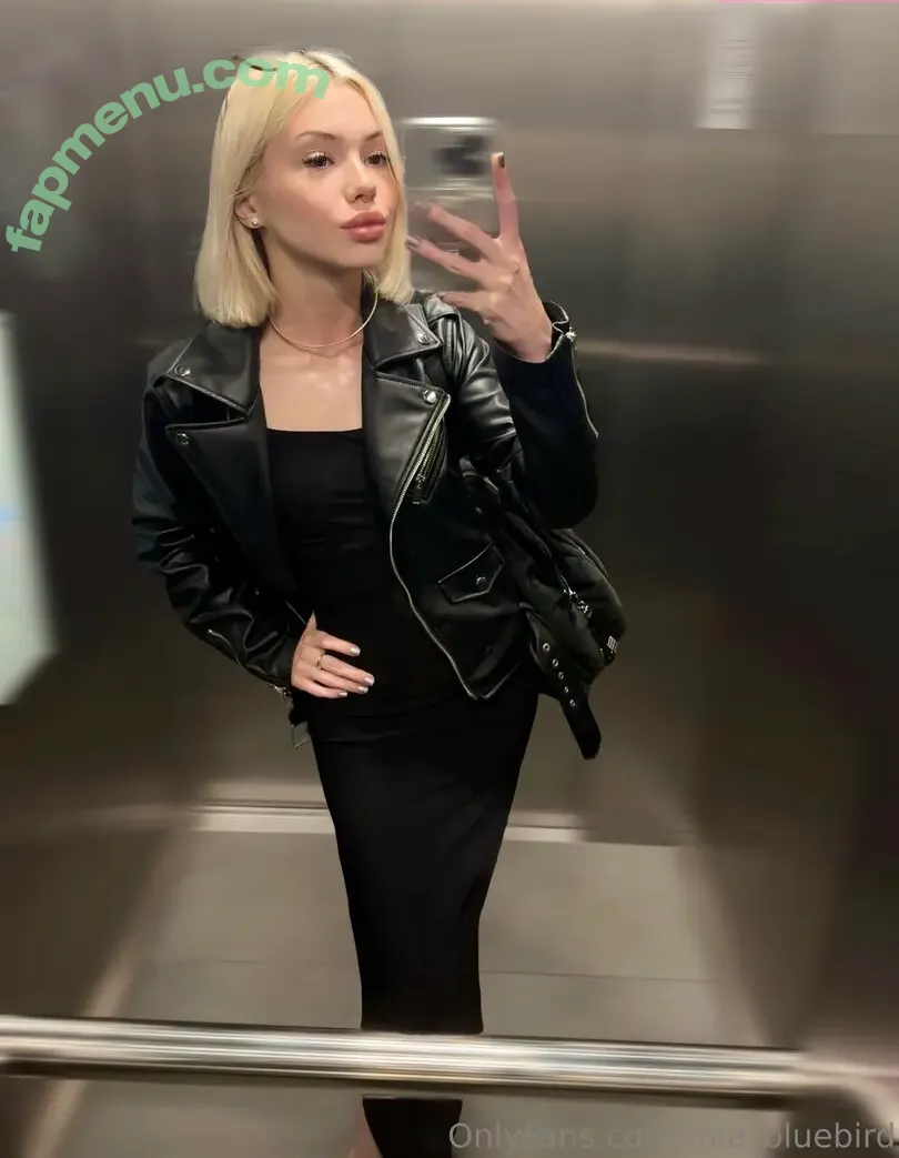 Mia_bluebird nude photo #0338 (clarathestudent / miabluebird)