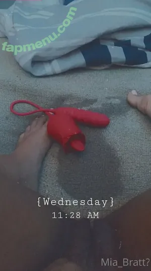 mia_bratt / miabratt nude photo #0008