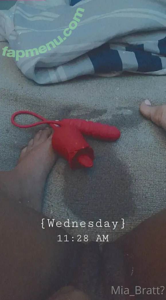 mia_bratt nude photo #0008 (miabratt)