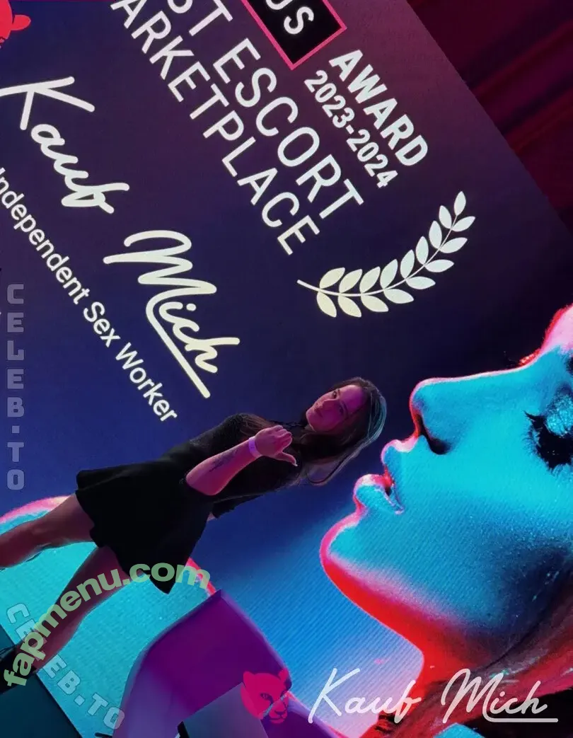 Mia Cazzo nude photo #0004 (mia.cazzo)