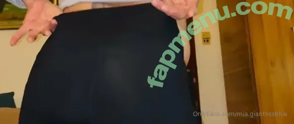 mia.giantessbbw nude photo #0008 (mia.giantessbbw)
