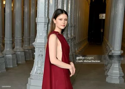 Mia Goth / goth.mia / officalmiagoth nude photo #0177