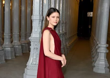 Mia Goth / goth.mia / officalmiagoth nude photo #0187