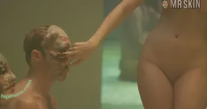 Mia Goth / officalmiagoth nude photo #0210