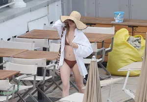 Mia Goth / goth.mia / officalmiagoth nude photo #0236