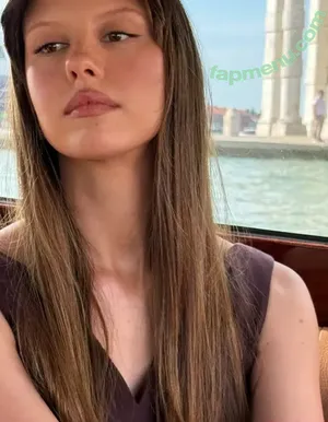 Mia Goth / goth.mia / officalmiagoth nude photo #0248