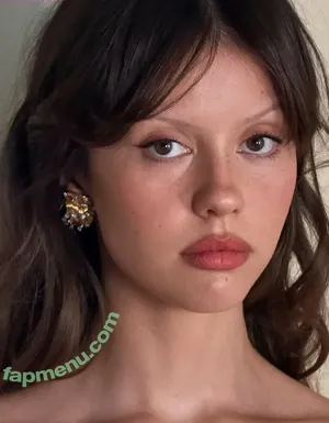 Mia Goth / goth.mia / officalmiagoth nude photo #0314