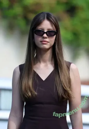 Mia Goth / goth.mia / officalmiagoth nude photo #0324