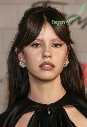 Mia Goth / goth.mia / officalmiagoth nude photo #0351