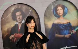 Mia Goth / goth.mia / officalmiagoth nude photo #0356