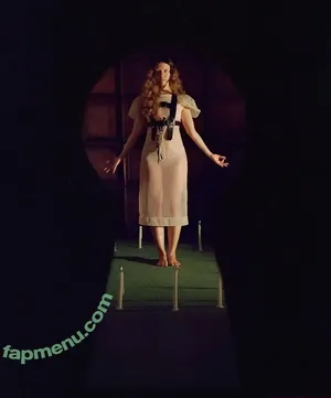 Mia Goth / goth.mia / officalmiagoth nude photo #0362