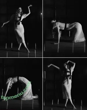 Mia Goth / goth.mia / officalmiagoth nude photo #0363