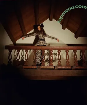 Mia Goth / goth.mia / officalmiagoth nude photo #0369