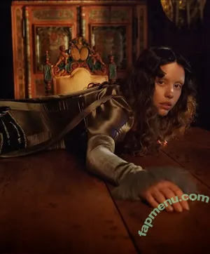 Mia Goth / goth.mia / officalmiagoth nude photo #0373