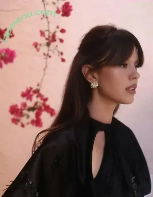 Mia Goth / goth.mia / officalmiagoth nude photo #0376