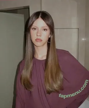 Mia Goth / goth.mia / officalmiagoth nude photo #0428