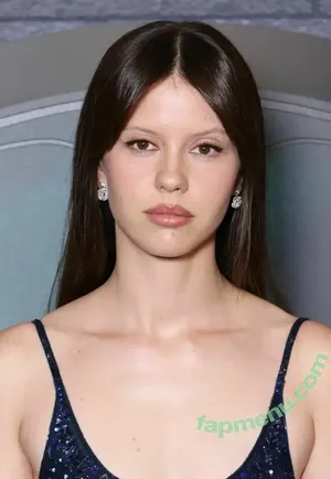 Mia Goth / goth.mia / officalmiagoth nude photo #0440