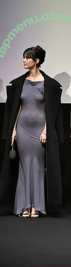 Mia Goth / goth.mia / officalmiagoth nude photo #0447