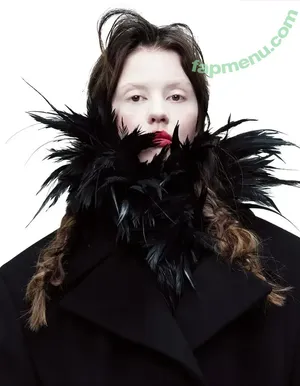 Mia Goth / goth.mia / officalmiagoth nude photo #0456