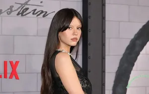 Mia Goth / goth.mia / officalmiagoth nude photo #0484