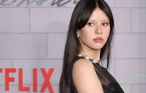 Mia Goth / goth.mia / officalmiagoth nude photo #0485