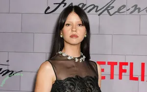 Mia Goth / goth.mia / officalmiagoth nude photo #0487