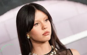 Mia Goth / goth.mia / officalmiagoth nude photo #0491