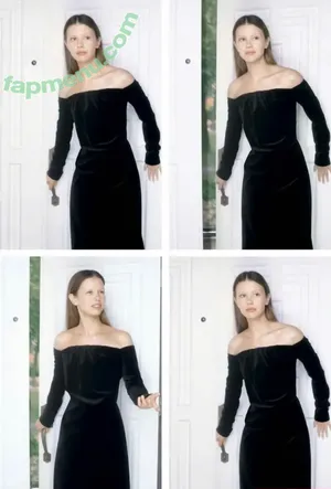 Mia Goth / goth.mia / officalmiagoth nude photo #0504