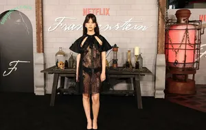 Mia Goth / goth.mia / officalmiagoth nude photo #0514