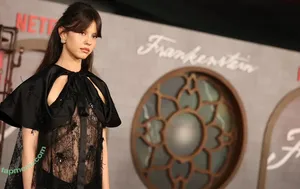 Mia Goth / goth.mia / officalmiagoth nude photo #0516