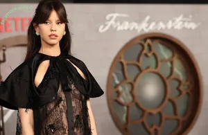 Mia Goth / goth.mia / officalmiagoth nude photo #0517