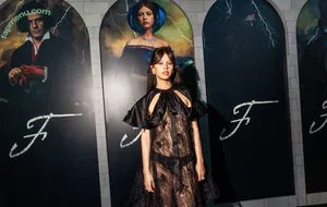 Mia Goth / goth.mia / officalmiagoth nude photo #0518