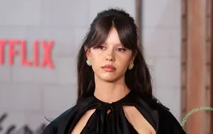 Mia Goth / goth.mia / officalmiagoth nude photo #0524