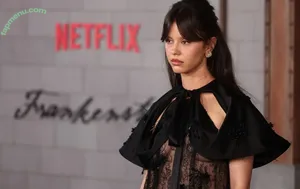 Mia Goth / goth.mia / officalmiagoth nude photo #0526