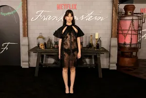 Mia Goth / goth.mia / officalmiagoth nude photo #0530