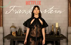 Mia Goth / goth.mia / officalmiagoth nude photo #0537