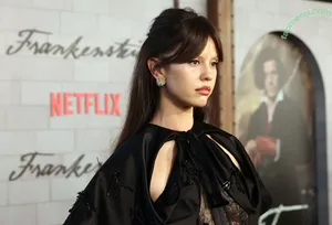 Mia Goth / goth.mia / officalmiagoth nude photo #0539