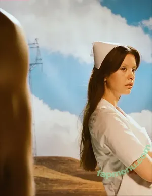 Mia Goth / goth.mia / officalmiagoth nude photo #0593